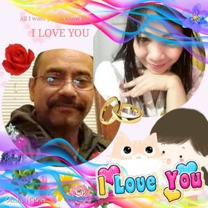 Meet your Posher, Luis